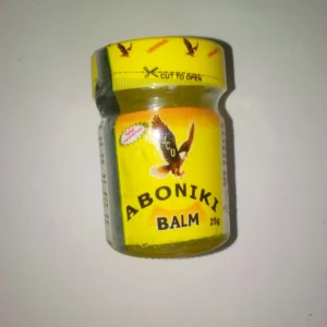 Aboniki Balm 25g