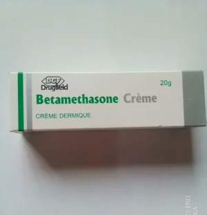 Betamethasone Skin Cream 20g
