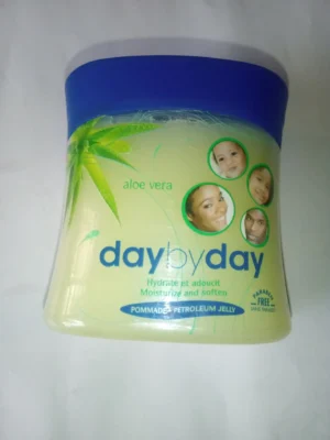 Day By Day Petroleum Jelly M/s