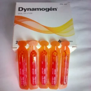 Dynamogen Oral Solution
