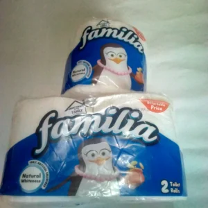 Familia Classic B/s