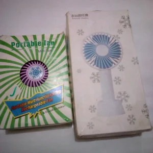 Scanfrost Fan
