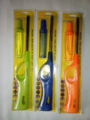 Gas Lighter Pack