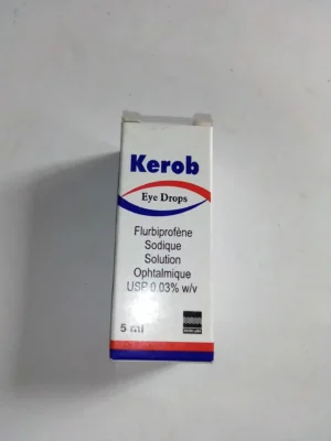 Kerob Eye Drops