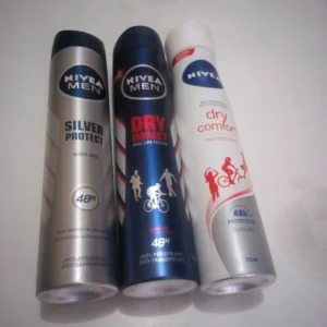 Nivea Body Spray