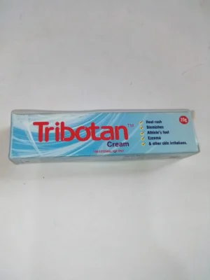 Tribotan Cream For Adult