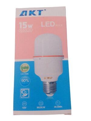 A.k.t. Light Bulb 15 Watts