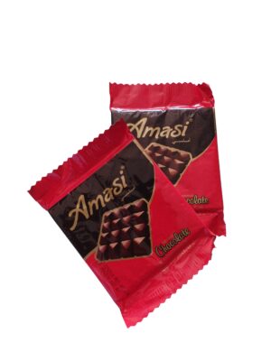 Amasi Chocolate