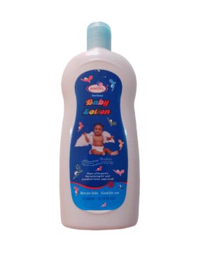 Angel Baby Body Lotion