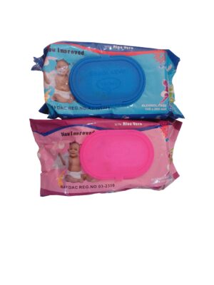 Angel Baby Wipes