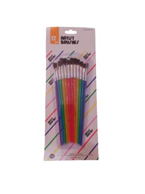 Artist Paint Brush Yusi