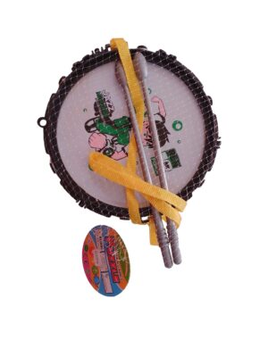 Ben 10 Drum Small Size
