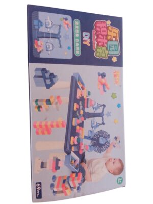 Building Blocks 48pcs