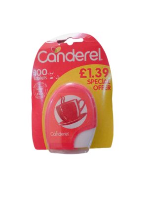 Canderel