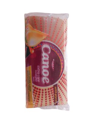Canoe Soap S/s