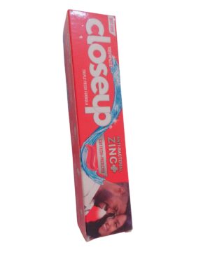 Closeup Toothpaste 90g