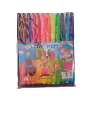 Color Pen