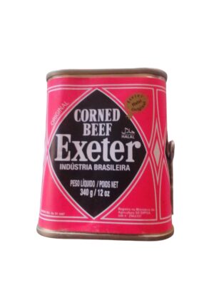 Corn Beef B/s