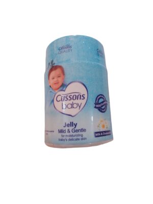Cusson Baby Jelly