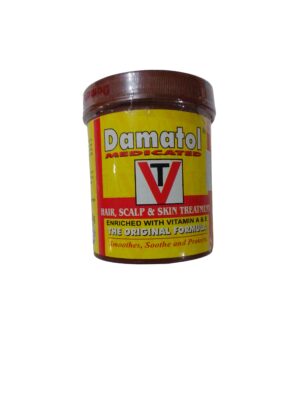 Damatol Hair 250g