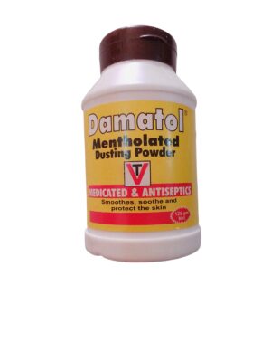 Damatol Powder Small Size