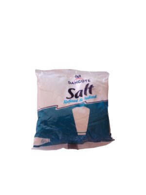 Dangote Salt