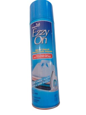 Easy On Starch Spray