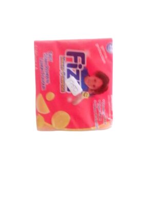 Fizz Soap