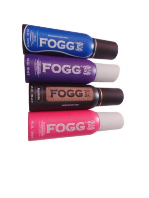 Fogg Spray