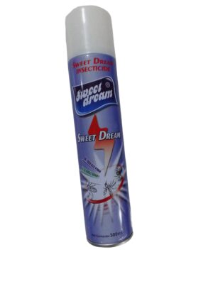 Good Night Mosquito Spray