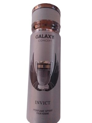 Galaxy Spray