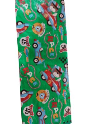 Ghana Must Go Bag B/s