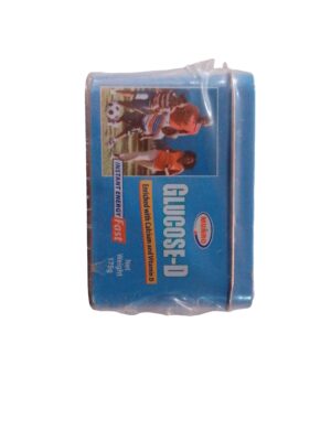 Glucose D Powder Munro 175g