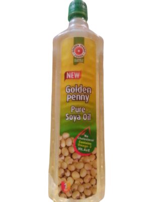 Golden Penny Oil 1l