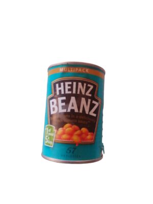 Heinz Baked Beans B/s
