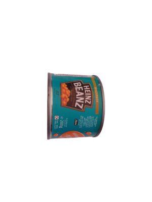 Baked Beans Small Size
