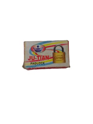 Ju-tian Padlock