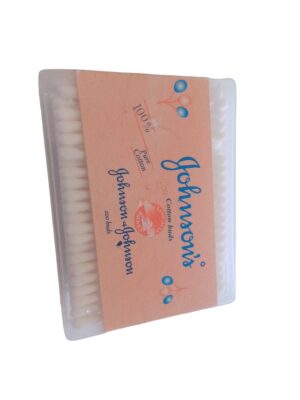 Johnson's Cotton Bud