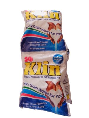 Klin Detergent 160g