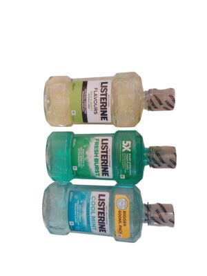 Listerine Freshburst 500ml