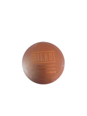 Milani Loose Brown Powder