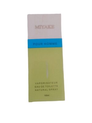 Miyake Perfume 100ml