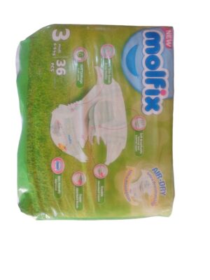 Molfix Diaper Midi