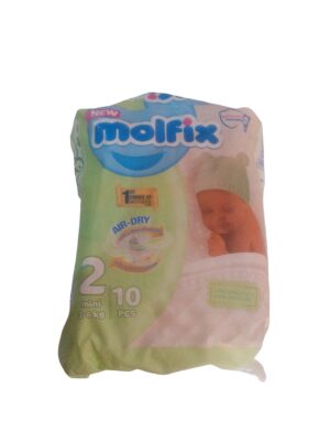 Molfix Diaper Mini
