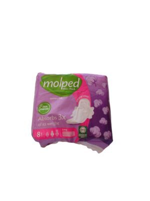 Molped Pad