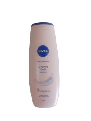 Nivea Shower Gel 400ml