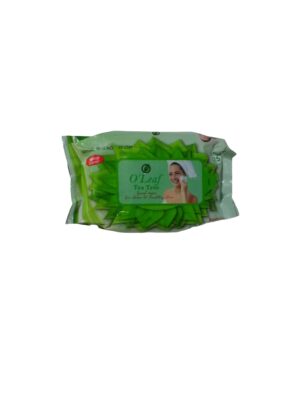 O'leaf Wipes
