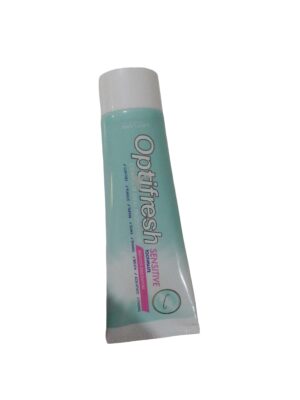 Optifresh Sensitive Toothpaste