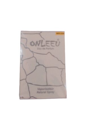 Onleeu Perfume