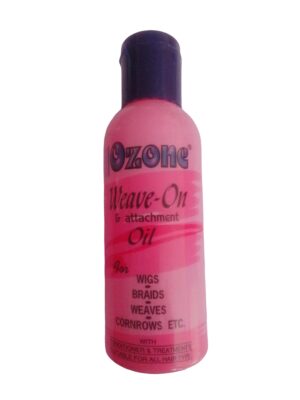 Ozone Weave-on Oil